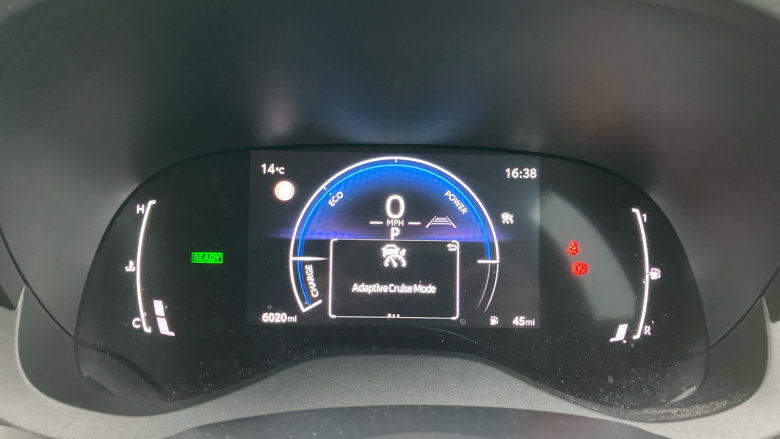 Toyota Yaris 1.5 Hybrid Design 5dr CVT Hybrid Hatchback